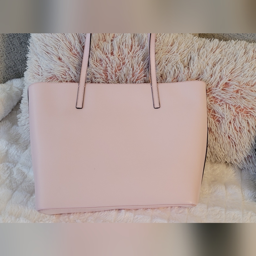 KATE SPADE SAWYER STREET TOTE - EUC - Picture 2 of 11